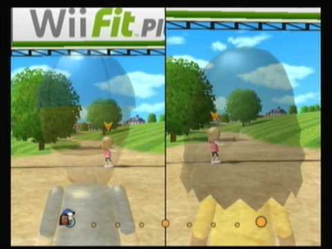 wii fit 2