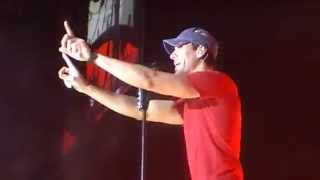 Enrique Iglesias - I&#39;m a Freak Live @ Sportpaleis Antwerp