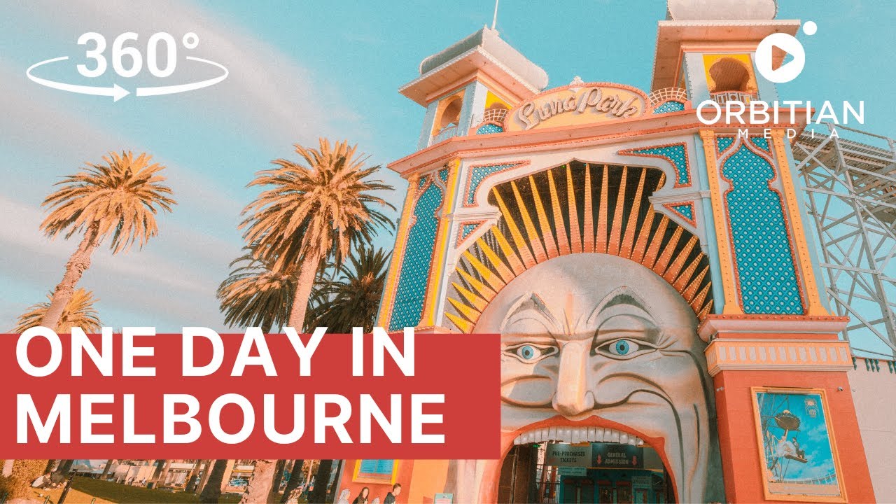 Melbourne Guided Tour In 360 One Day In Melbourne 8k Version Youtube Melbourne Guided Tour In 360 One Day In Melbourne 8k Version Youtube