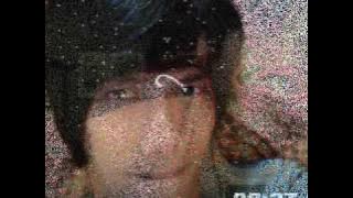 lagu rindu (cover luckee) with flanger.wmv