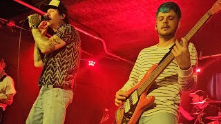 Rain City Drive - 4k Eye Opener 9/17/23