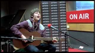 Jake Bugg - Taste It (session)