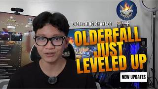 Olderfall Just Changed EVERYTHING — Full Update Breakdown