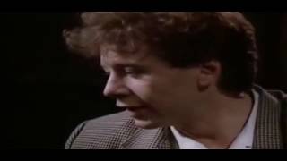 Simple Minds - Don't You Forget About Me  (12 Inch Special Versión VIDEO EDITION VJ ROBSON)