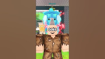 Sammy Is Nerfing Admin Abuse In Steal A Brainrot #roblox #stealabrainrot