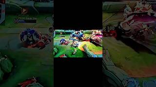 Goatgranger Savage Momentgrangermlbbeditmobilelegendsforyoushorts