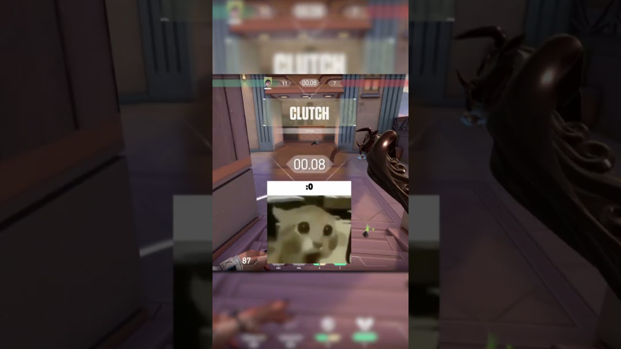 flash! #valorant #valorantclips #gaming #funnymoments