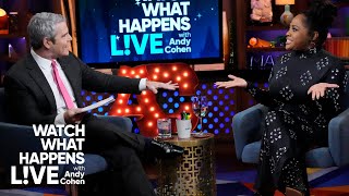 Women Need to Tell Other Women Their Pay, says Sherri Shepherd | WWHL