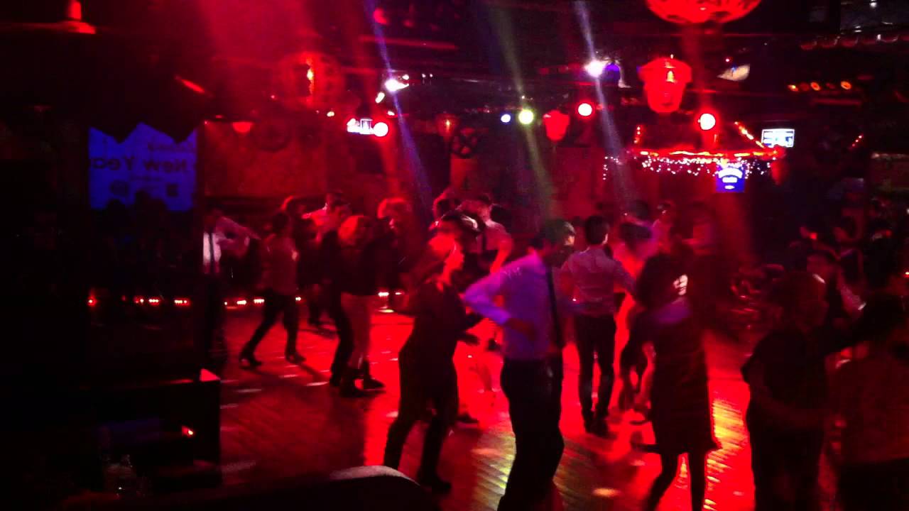 S-FIRE STUDIO : www.sfire.vn !!! Salsa party at Hanoi Fashion Club, Hanoi, Vietnam ^^