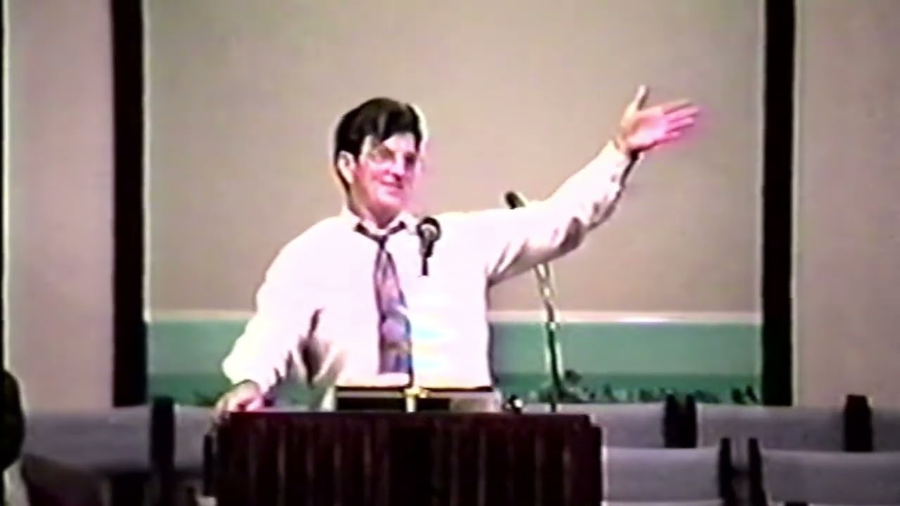 Sorcerer & Savior Best Sermon by Jeff Arnold #god #bible #sub #viralvideo #video #youtube #jesus #yt