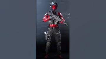 *LIMITED TIME* MW3 BETA TESTER OPERATOR CRASH TEST DUMMY SKIN!!!  #mw3 #warzone #mwii