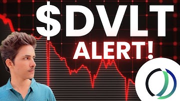 DVLT Stock (Datavault AI stock) DVLT STOCK analysis DVLT STOCK PREDICTION in DVLT stock news today