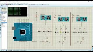 Car parking assistant screenshot 4