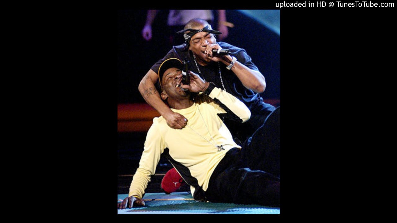 Ja Rule Ft Bobby Brown Thug Lovin