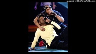 Ja Rule & Bobby Brown - Thug Lovin (Nice Guy Search Refix)