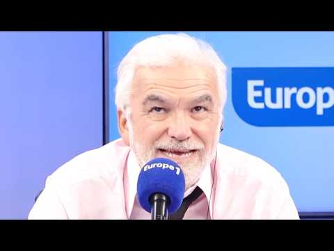 Pascal Praud recadre un lycéen : "Vous êtes là pour obéir et apprendre !"