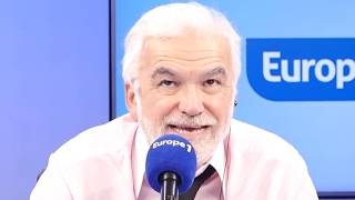 Pascal Praud Recadre Un Lycéen Vous Êtes Là Pour Obéir Et Apprendre