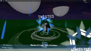 Roblox star glitcher : Thats meee