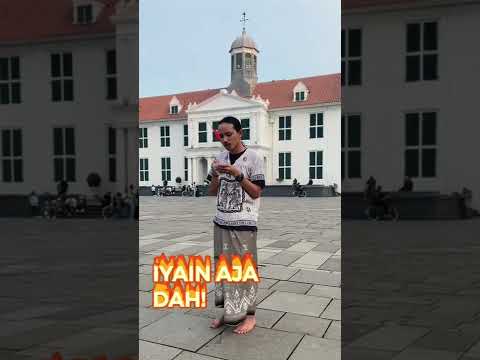 om di kota tua