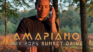 Everyone Is Addicted To This Amapiano Now   2025 Sa Piano Mix