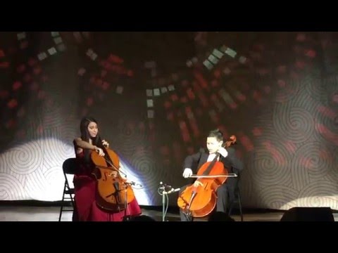 Harvard 2016 Ivy League Spring Festival Gala | TheImaginators, 2016常青藤春晚