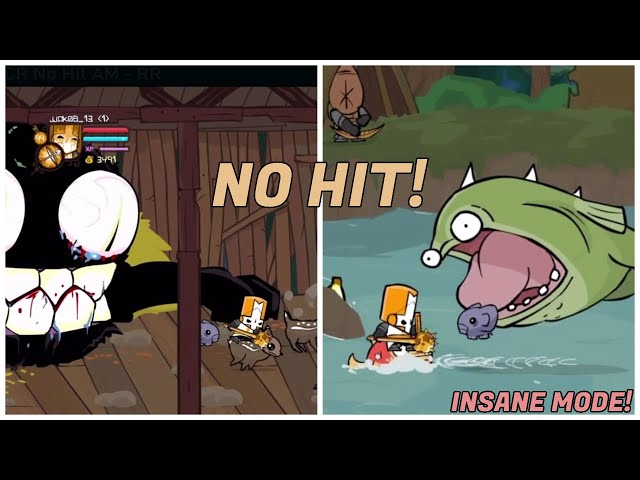 Join forces in Castle Crashers with GestureWorks Gameplay …