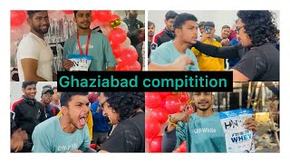 Ghaziabad and Daadri competition… finally grabbing a gold again in 60kg , 70kg , 80kg