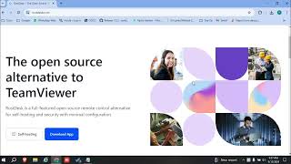 How to Download and Install RustDesk | Easy Step-by-Step Guide