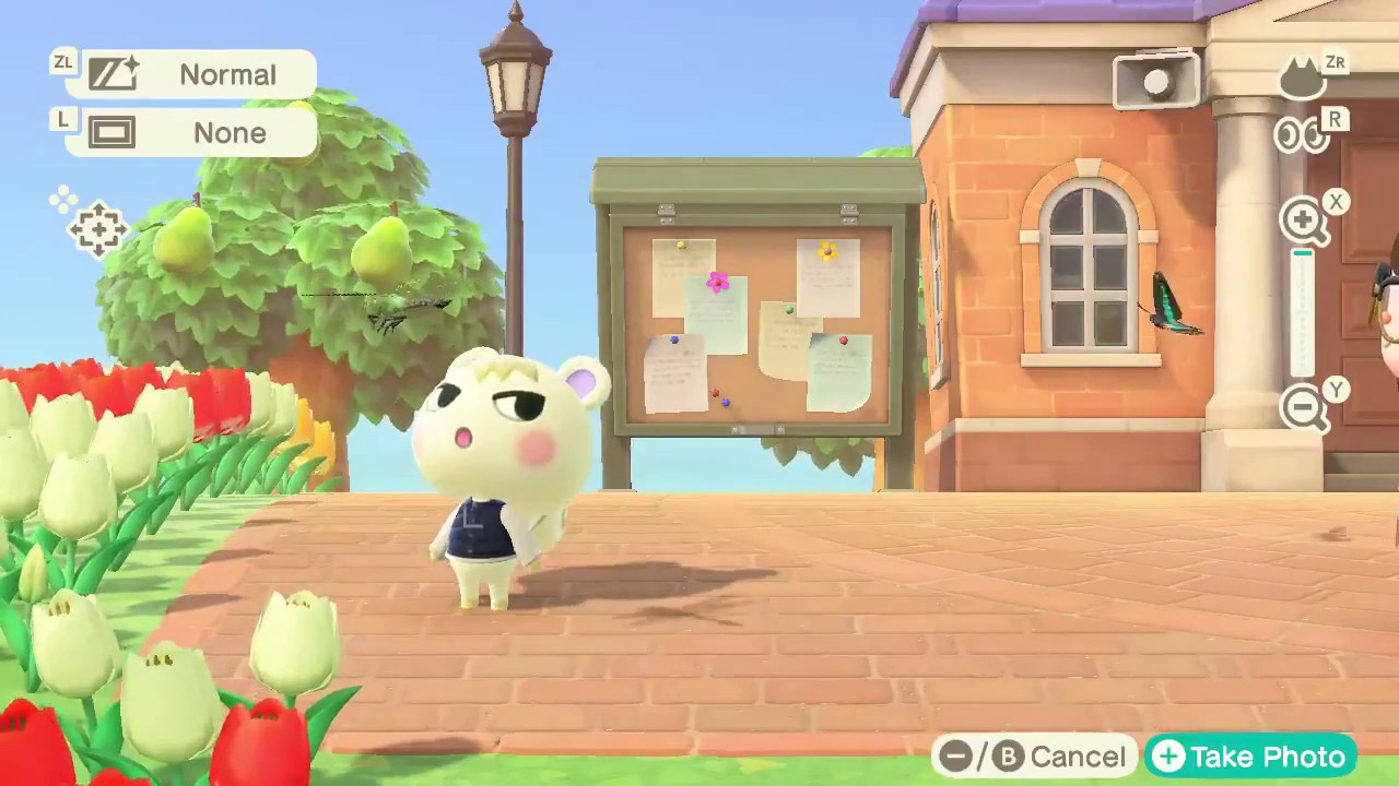 Small angry Marshmallow sings Bubblegum K.K. (Marshal) YouTube