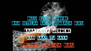 Story Wa Kata Kata Pecandu Rokok!!!