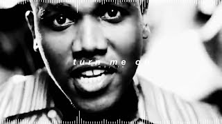 Kevin Lyttle - Turn Me On 𝘀𝗹𝗼𝘄𝗲𝗱 𝗿𝗲𝘃𝗲𝗿𝗯