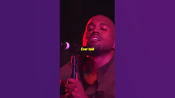 Kanye West live performs Heartless👑