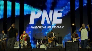 PAROKYA NI EDGAR - THE YES YES SHOW LIVE @ CIRCUS MUSIC FESTIVAL 8 05.09.2026