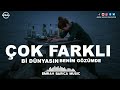 Çok Farklı Bi Dünyasın Benim Gözümde Cover Emrah Sarıca Musıc Music Remix Cover