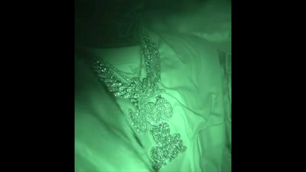 [FREE] Ken Carson More Chaos type beat - "negative" (prod. @kubfu & @sharkboy & @nest)