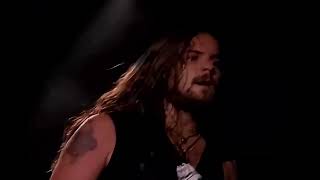Sepultura - Refuse / Resist (HD Remastered)