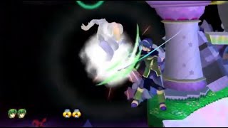Is Sheik my best MU now??? screenshot 5
