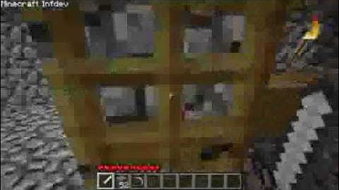 Infdev Settlement Part 1