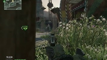 modern warfare 2 funny hide and go seek