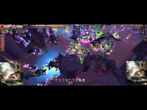 TyAly Infernal Scythe Fight 14utc On Rift