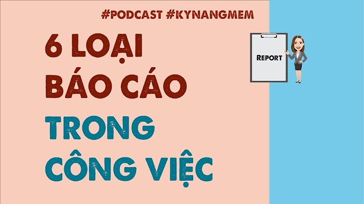 Mẫu viết bản báo cáo đánh giá nhà hàng năm 2024