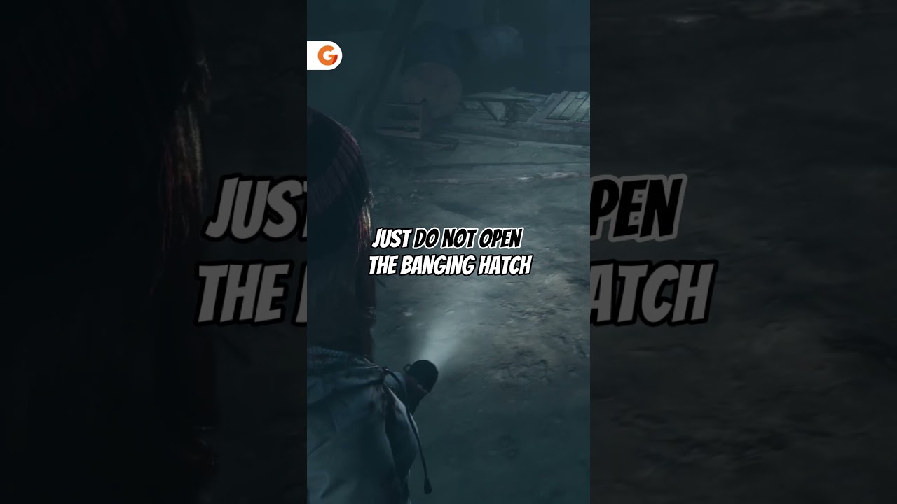 how to SAVE Ashley💀