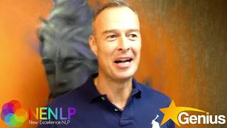 Nicolas shares his experience of studying NLP Master practitioner with Peter Freeth in Hong Kong