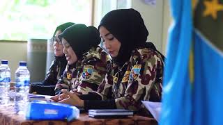 Wanita Fkppi Kabupaten Langkat