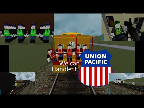 (OLD) UP 1977 Commercial remake