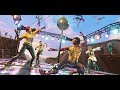 فورتنايت راح ورحل   نجومي