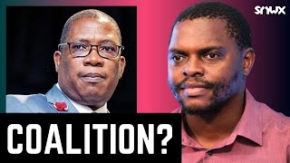 Will ANC lose Gauteng? | 2024 election, Thabo Mbeki, DA, EFF, Tshwane, Ekhuruleni, Johannesburg