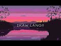 Ikaw lang part2  dweyyclaro official lyrics prod by mr beats