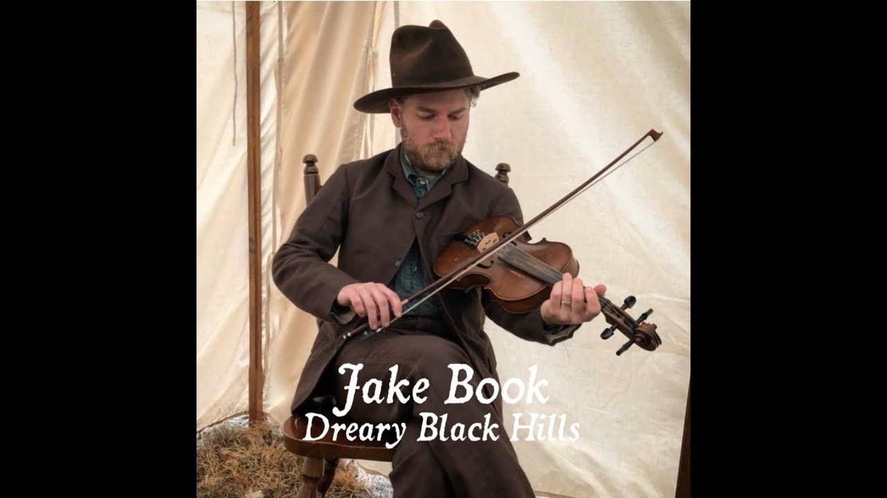 Oh I’m a good old rebel | performed and sung by Jake Book