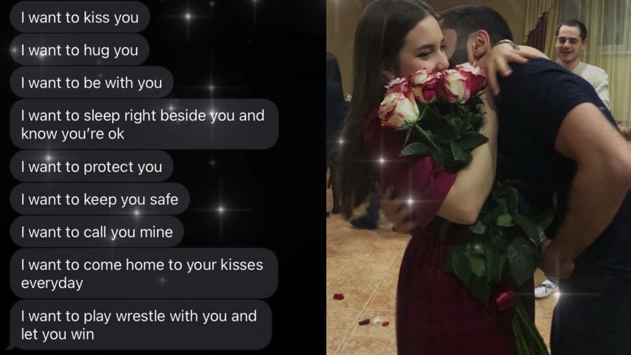 💌 Вы получите мощное любовное сообщение через 5 минут ❤️ (Гарантировано!) Срочное любовное сообщение